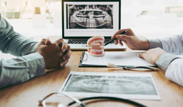 Professional Emergency Dental Service in CA