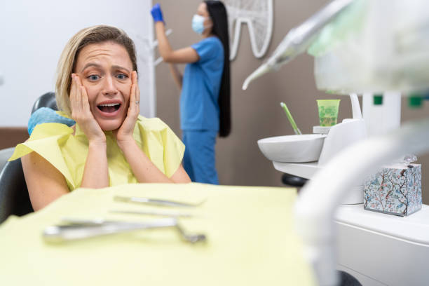 Best Walk-In Emergency Dental Services in Rancho Santa Margarita, CA