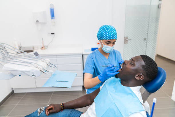Best Knocked-Out Tooth (Avulsed Tooth) Treatment in Rancho Santa Margarita, CA