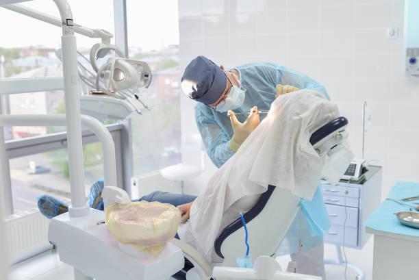 Best Emergency Denture Repair in Rancho Santa Margarita, CA